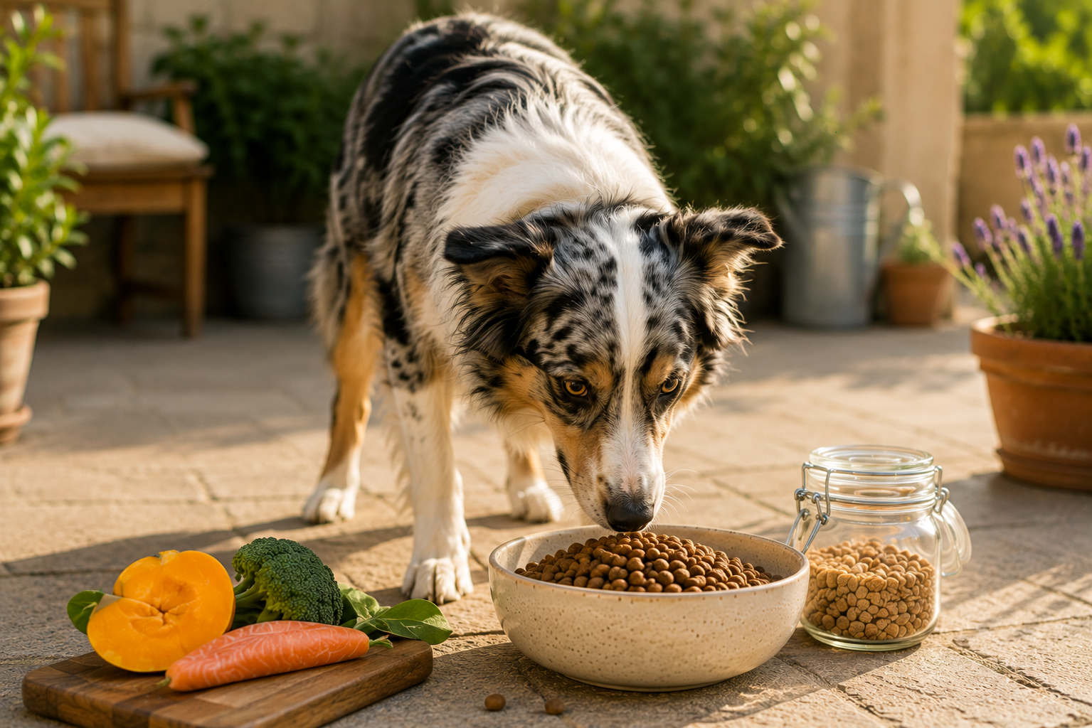 Mejores suplementos para las articulaciones de los perros: qué funciona de verdad