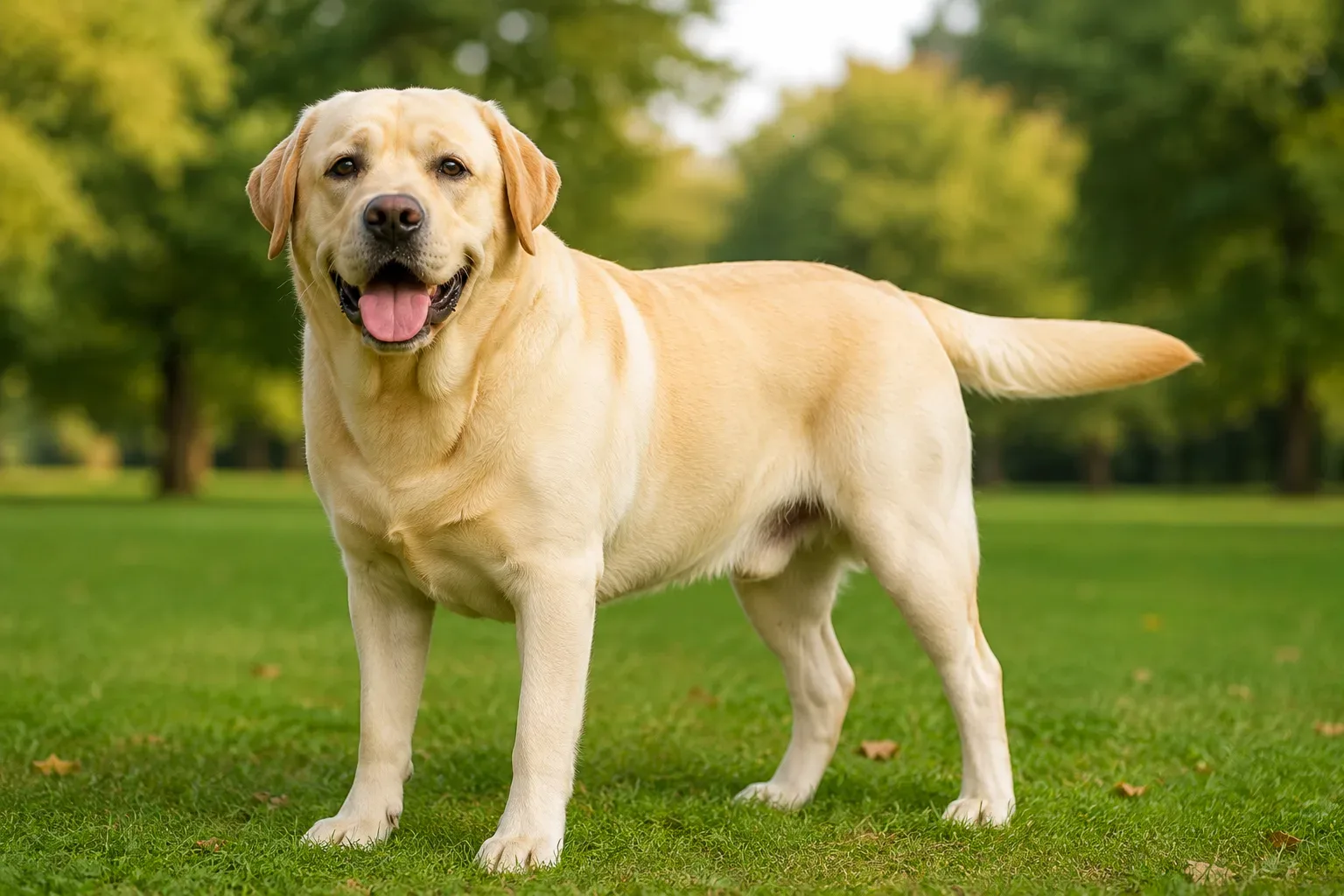 ¿Cuánto Pienso Necesita un Labrador? Guía por Edad y Peso
