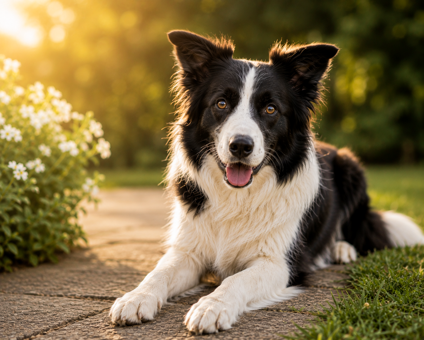 Border Collie