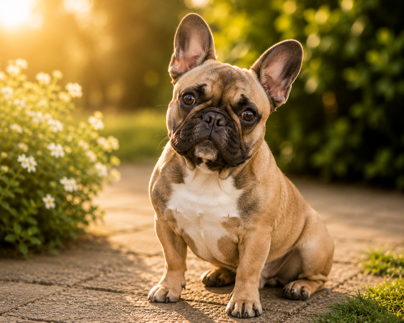 Bulldog Francés