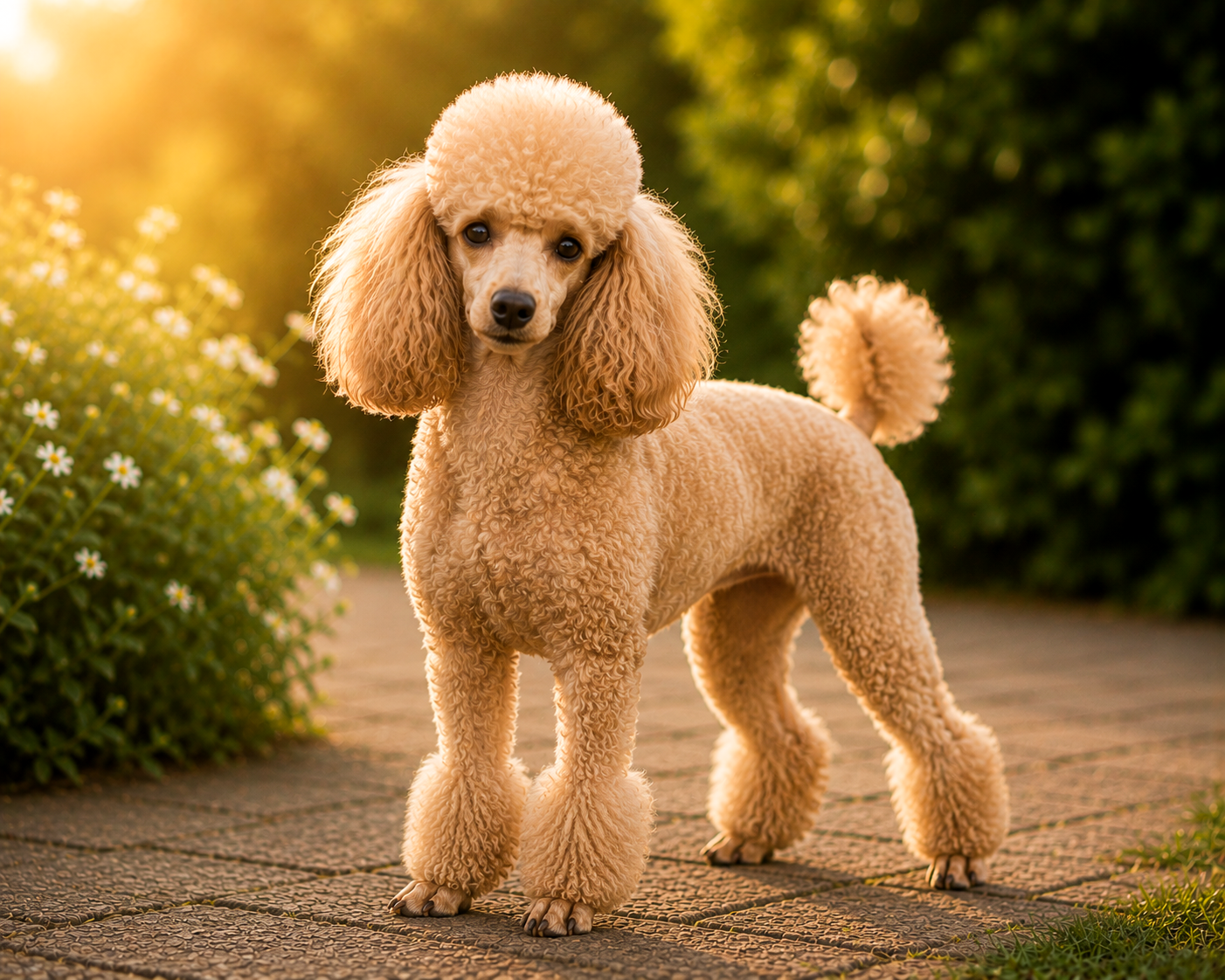 Caniche