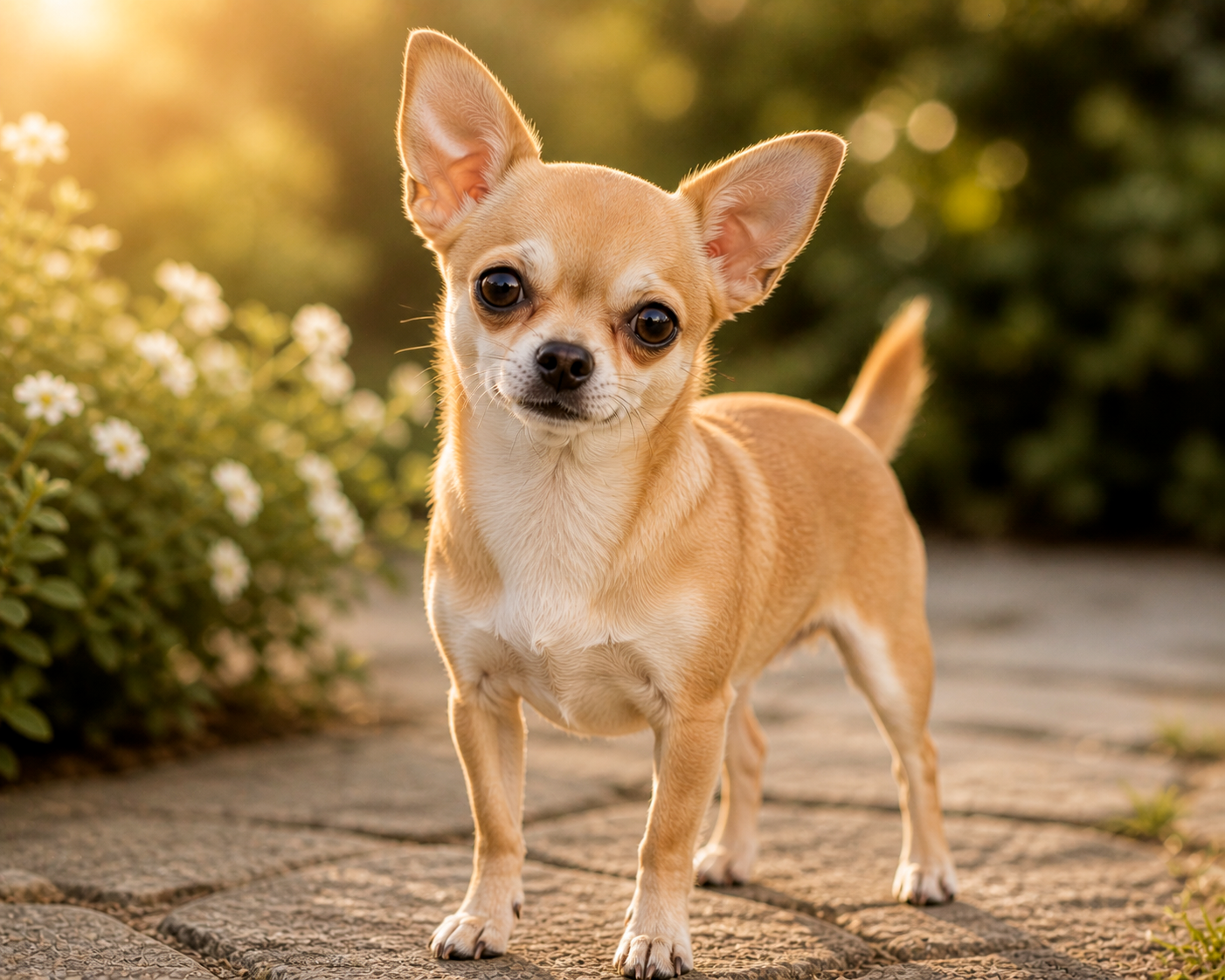 Chihuahua