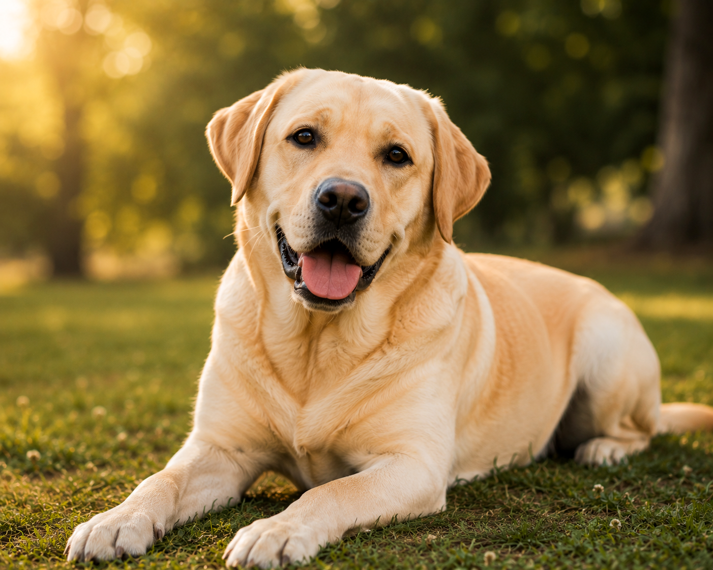 Labrador Retriever