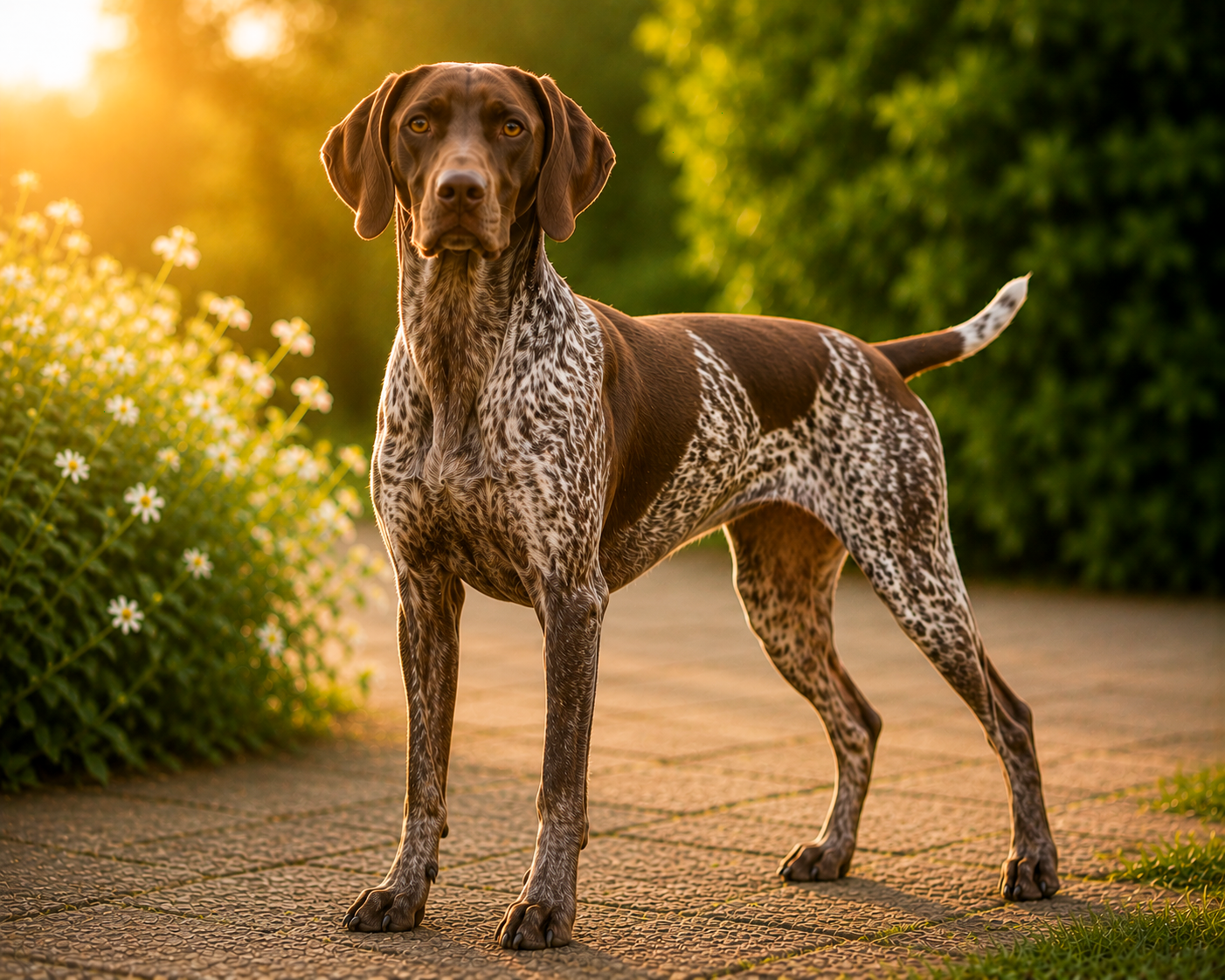 Perro de Caza