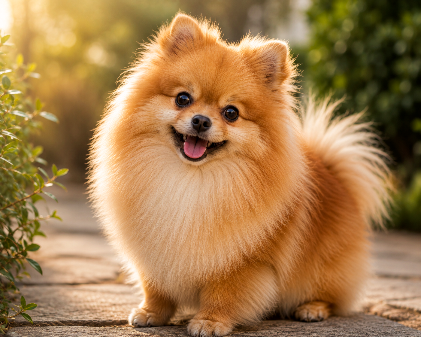 Pomerania