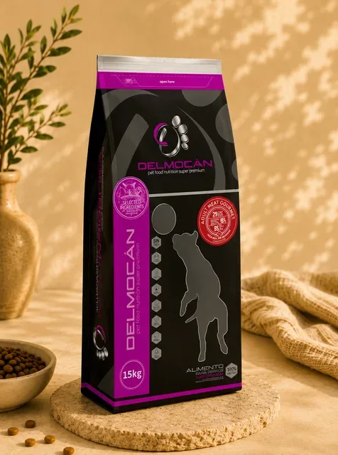 Premium Taste (15 kg)