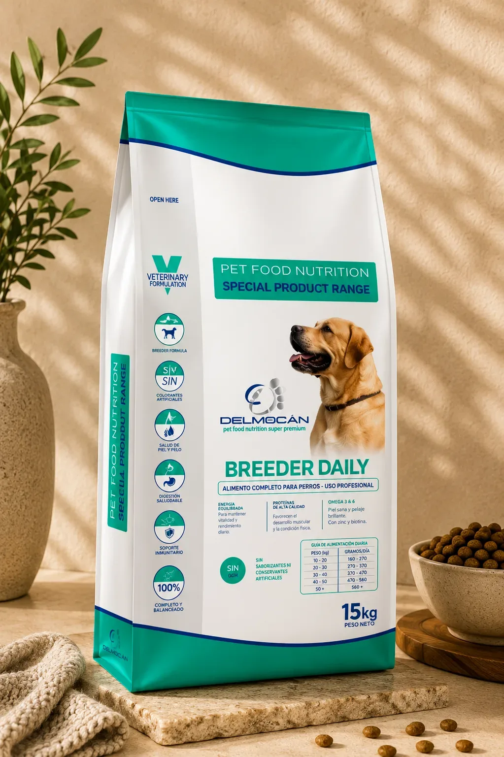 Daily Care (15 kg)