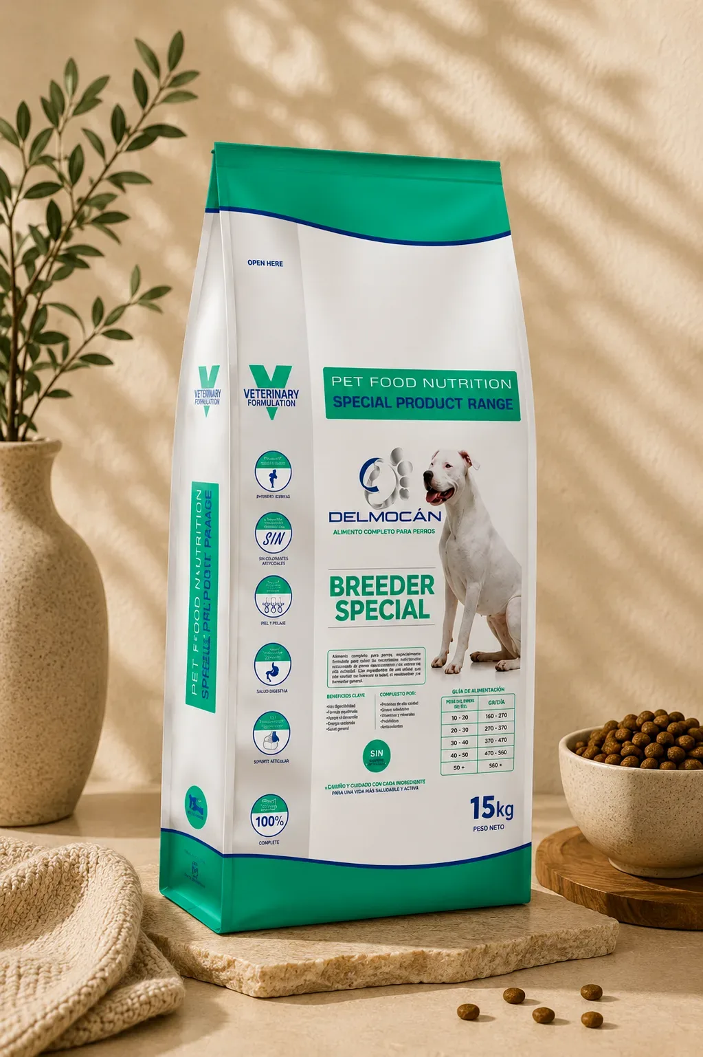 Special Care (15 kg)