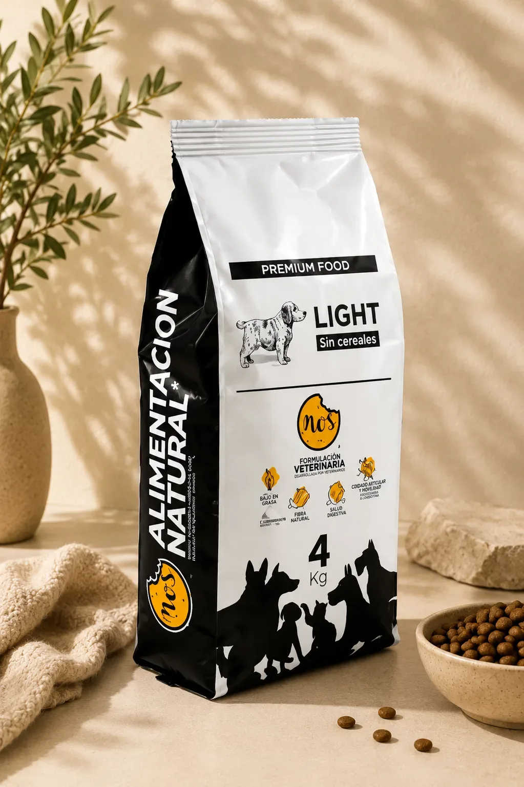 Grain Free