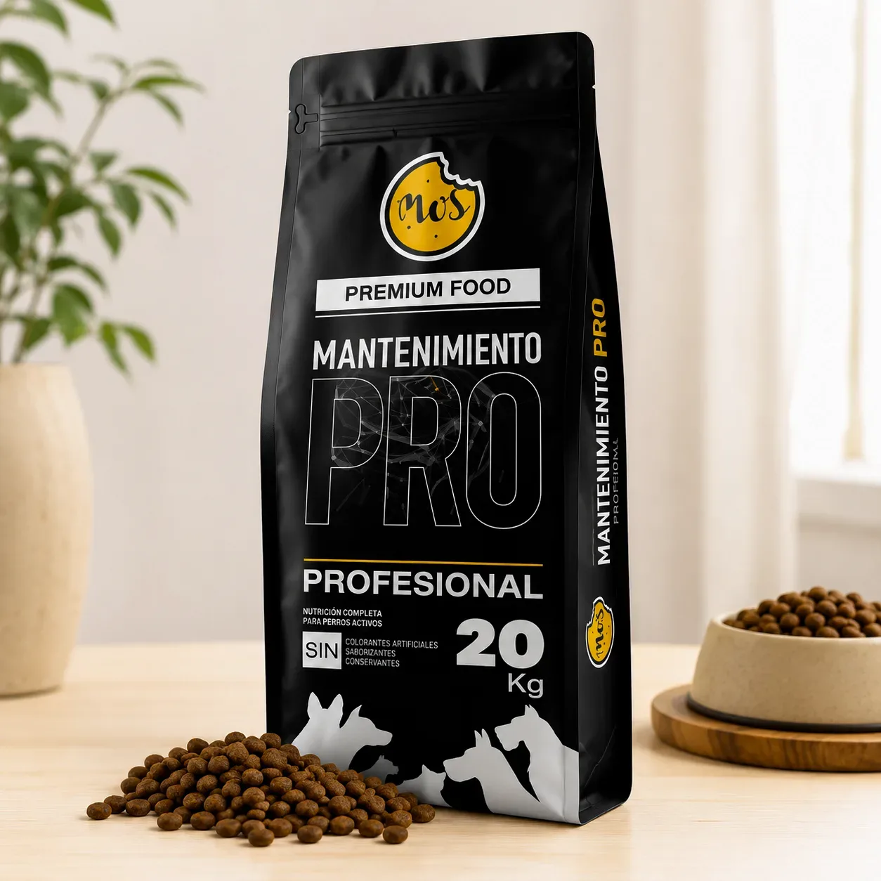 Pro Care (20 kg)