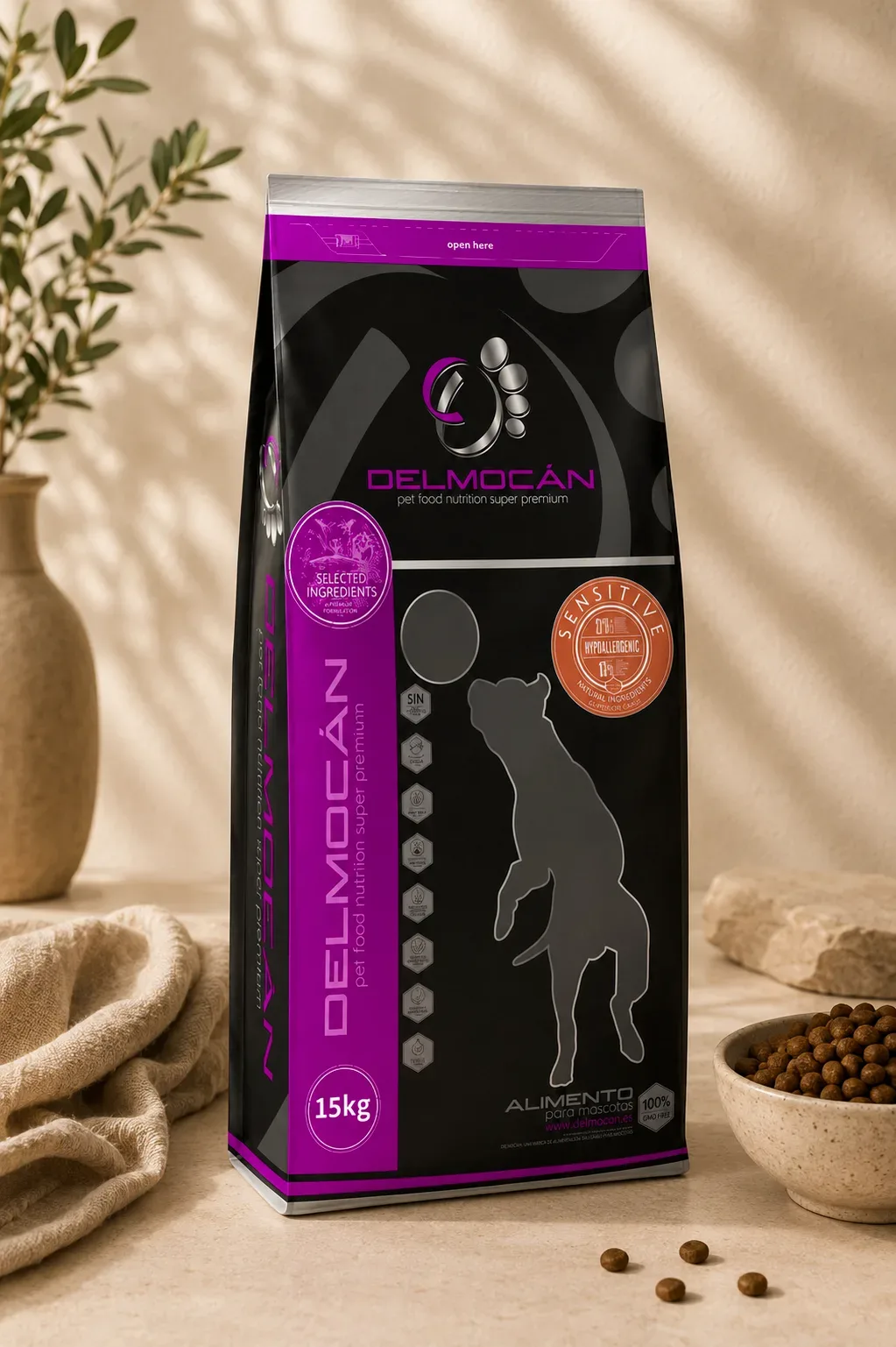 Sensitive Care (15 kg)