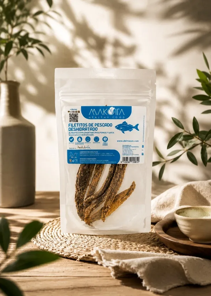 Delicias de Mar