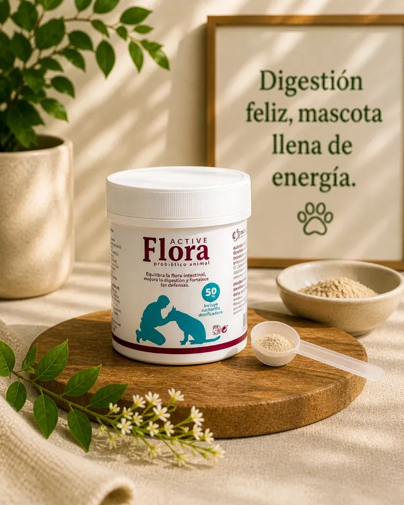 Flora Balance