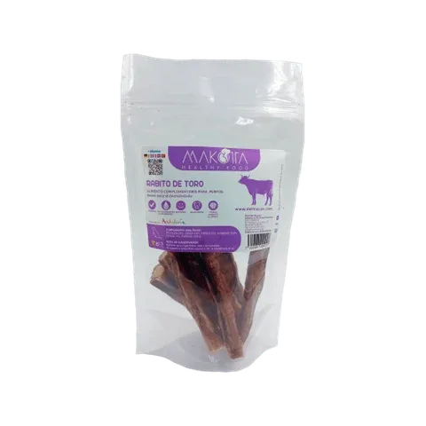 Rabitos de Toro