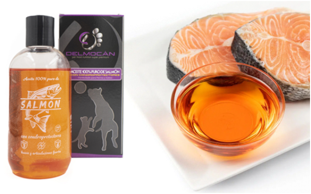 Suplementos para perros