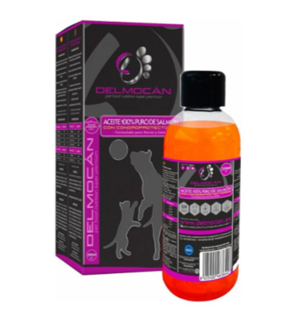 Suplementos para gatos