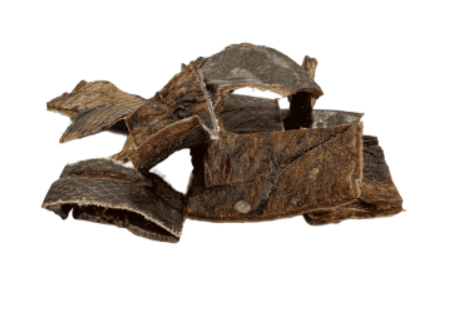 Bocaditos de Atún Deshidratados para Perros y Gatos