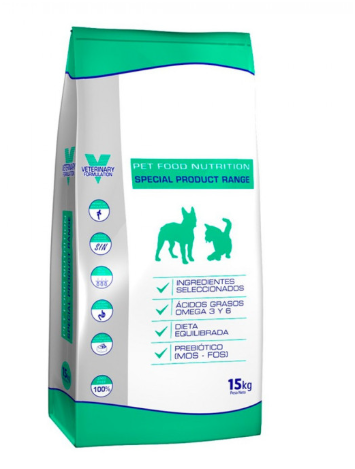 Pienso light para perros esterilizados y con sobrepeso – Breeder Light Mobility (15 kg)