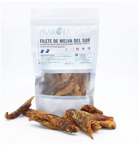 Pack de Snacks Naturales para Cachorros