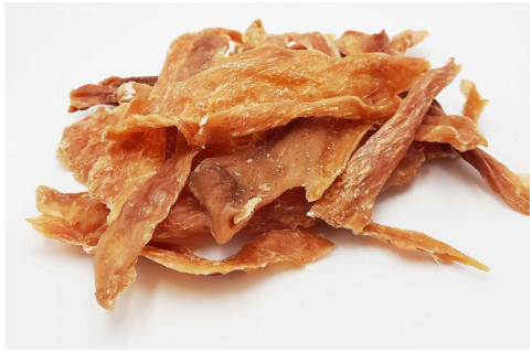 Pack de Snacks Naturales para Cachorros