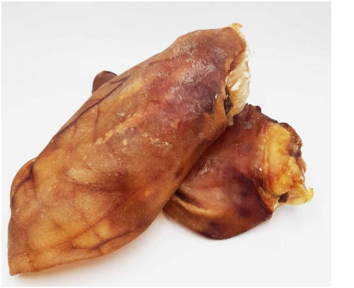 Pack de Snacks Naturales para Cachorros