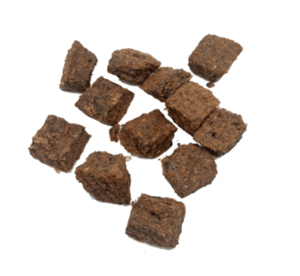 Snacks de Entrenamiento de Cerdo para Perros