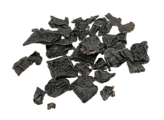 Hígados de Ternera Deshidratados para Perros y Gatos