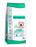 Pienso light para perros esterilizados y con sobrepeso – Breeder Light Mobility (15 kg)