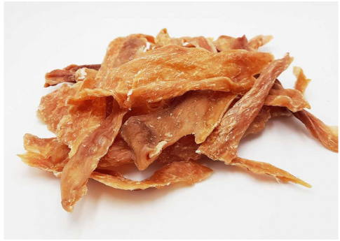 Pack Snacks Naturales para Perros Jóvenes