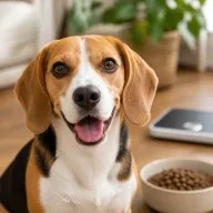 Foto ilustrativa de un perro adulto
